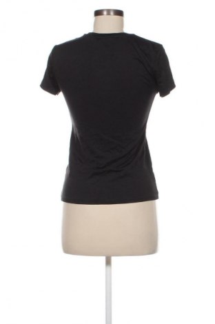 Tricou de femei H&M, Mărime M, Culoare Negru, Preț 55,99 Lei