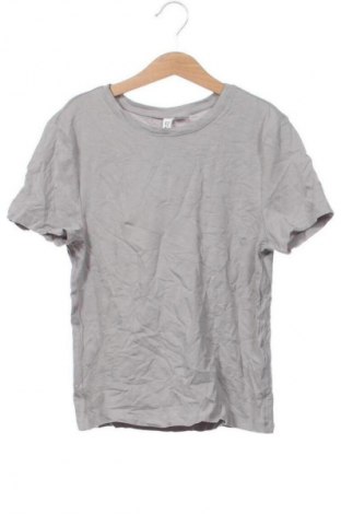 Tricou de femei H&M, Mărime XS, Culoare Gri, Preț 91,99 Lei