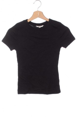 Damen T-Shirt H&M, Größe XS, Farbe Schwarz, Preis € 11,99