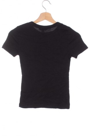 Damen T-Shirt H&M, Größe XS, Farbe Schwarz, Preis € 11,99