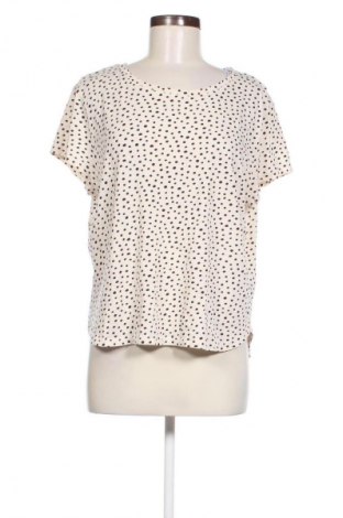 Γυναικείο t-shirt H&M, Μέγεθος L, Χρώμα Πολύχρωμο, Τιμή 8,99 €