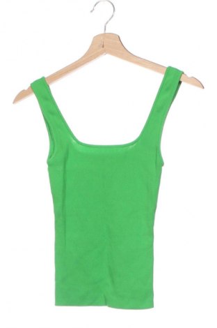 Női póló H&M, Méret XS, Szín Zöld, Ár 3 598 Ft