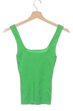 Női póló H&M, Méret XS, Szín Zöld, Ár 3 598 Ft