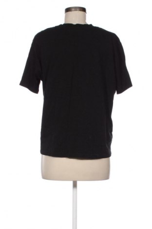 Damski T-shirt H&M, Rozmiar L, Kolor Czarny, Cena 50,10 zł