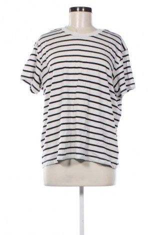 Γυναικείο t-shirt H&M, Μέγεθος L, Χρώμα Πολύχρωμο, Τιμή 10,99 €