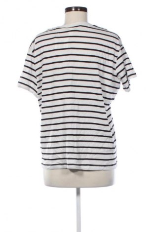 Γυναικείο t-shirt H&M, Μέγεθος L, Χρώμα Πολύχρωμο, Τιμή 10,99 €