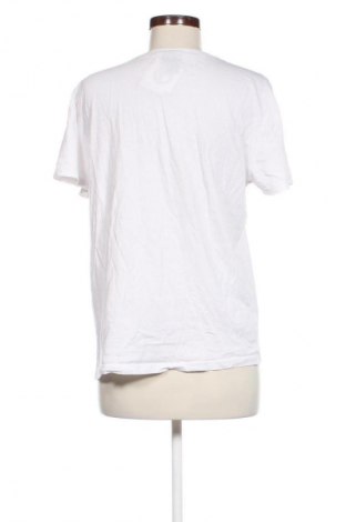 Tricou de femei H&M, Mărime M, Culoare Alb, Preț 43,00 Lei