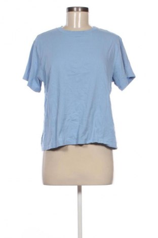 Női póló H&M, Méret L, Szín Kék, Ár 3 756 Ft