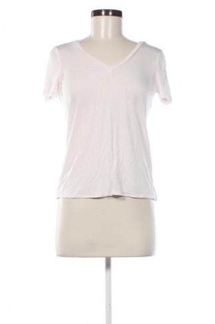 Tricou de femei H&M, Mărime S, Culoare Ecru, Preț 46,19 Lei