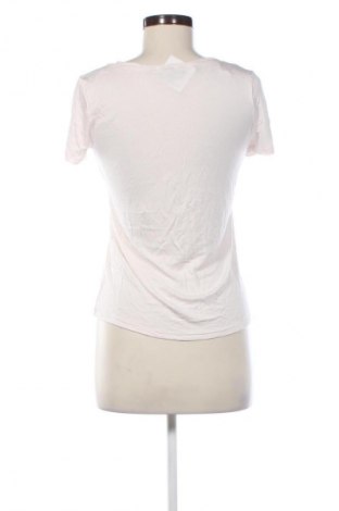 Tricou de femei H&M, Mărime S, Culoare Ecru, Preț 46,19 Lei