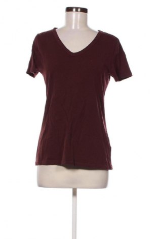 Damen T-Shirt H&M, Größe L, Farbe Rot, Preis 8,62 €