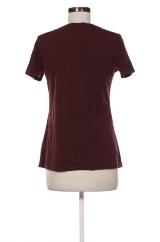 Damen T-Shirt H&M, Größe L, Farbe Rot, Preis 8,62 €