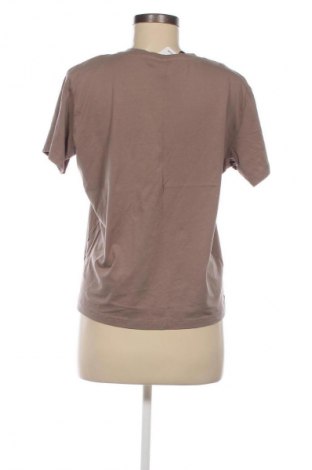 Damen T-Shirt H&M, Größe M, Farbe Beige, Preis 8,61 €