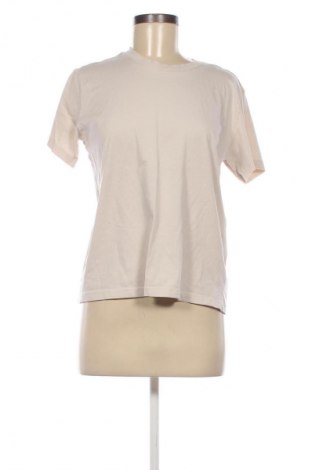 Damen T-Shirt H&M, Größe M, Farbe Ecru, Preis 8,61 €