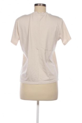 Damen T-Shirt H&M, Größe M, Farbe Ecru, Preis 8,61 €