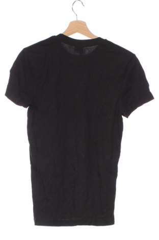 Damen T-Shirt H&M Divided, Größe XS, Farbe Schwarz, Preis 5,99 €