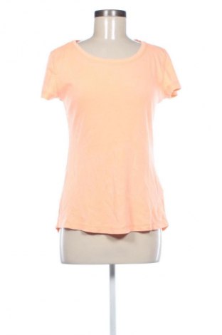 Damen T-Shirt H&M L.O.G.G., Größe M, Farbe Orange, Preis € 8,69