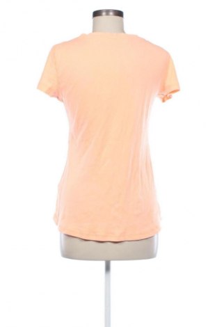 Damen T-Shirt H&M L.O.G.G., Größe M, Farbe Orange, Preis € 8,69