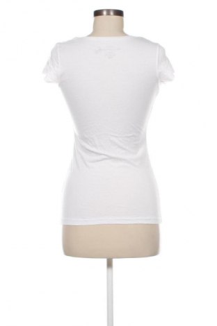 Damski T-shirt H&M L.O.G.G., Rozmiar S, Kolor Biały, Cena 55,99 zł