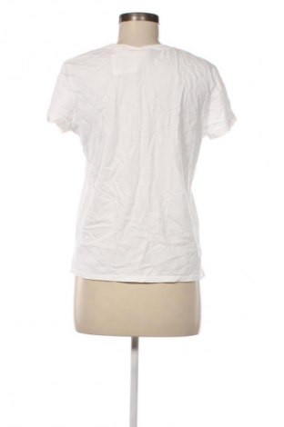 Damen T-Shirt H&M L.O.G.G., Größe S, Farbe Weiß, Preis € 11,99