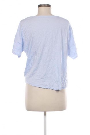 Damen T-Shirt H&M Sport, Größe XL, Farbe Blau, Preis € 9,99