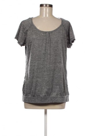 Női póló H&M Sport, Méret L, Szín Szürke, Ár 3 849 Ft