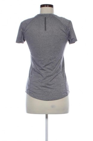 Γυναικείο t-shirt H&M Sport, Μέγεθος S, Χρώμα Γκρί, Τιμή 8,99 €