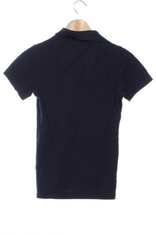 Γυναικείο t-shirt Hakro, Μέγεθος XS, Χρώμα Μπλέ, Τιμή 12,99 €