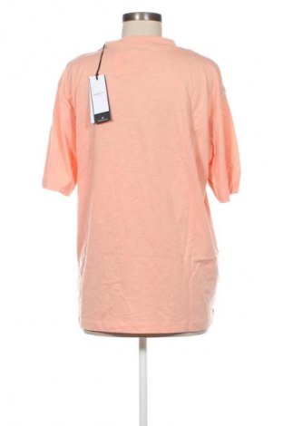 Damski T-shirt Hamaki-Ho, Rozmiar XXL, Kolor ecru, Cena 203,99 zł