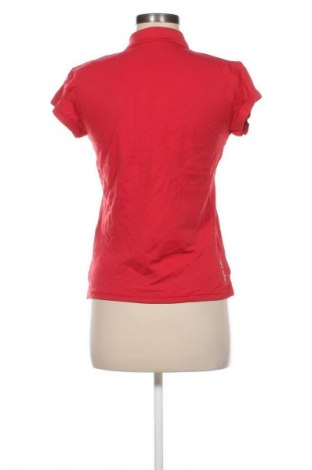 Damski T-shirt Helly Hansen, Rozmiar M, Kolor Czerwony, Cena 134,99 zł
