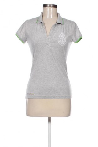 Γυναικείο t-shirt Helly Hansen, Μέγεθος S, Χρώμα Γκρί, Τιμή 21,67 €
