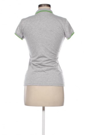 Γυναικείο t-shirt Helly Hansen, Μέγεθος S, Χρώμα Γκρί, Τιμή 21,67 €