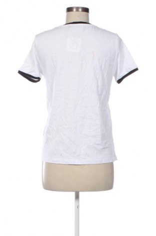 Γυναικείο t-shirt House, Μέγεθος M, Χρώμα Λευκό, Τιμή 8,98 €