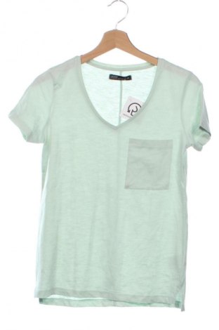 Damski T-shirt House, Rozmiar XS, Kolor Zielony, Cena 40,06 zł