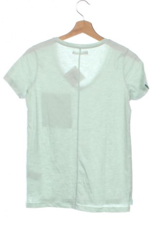Damski T-shirt House, Rozmiar XS, Kolor Zielony, Cena 40,06 zł