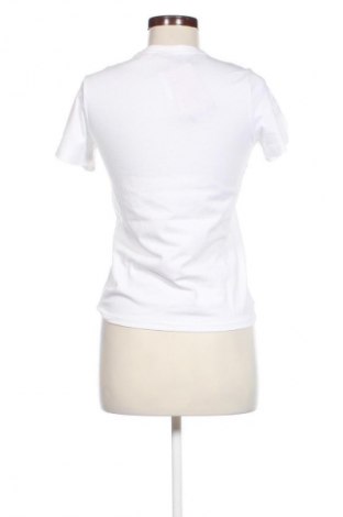 Дамска тениска Hugo Boss, Размер S, Цвят Бял, Цена 129,99 лв.