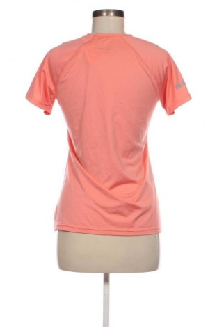 Γυναικείο t-shirt Hummel, Μέγεθος M, Χρώμα Ρόζ , Τιμή 12,99 €