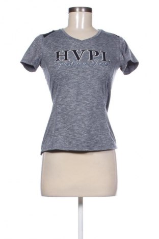 Дамска тениска Hv Polo, Размер S, Цвят Сив, Цена 14,99 лв.