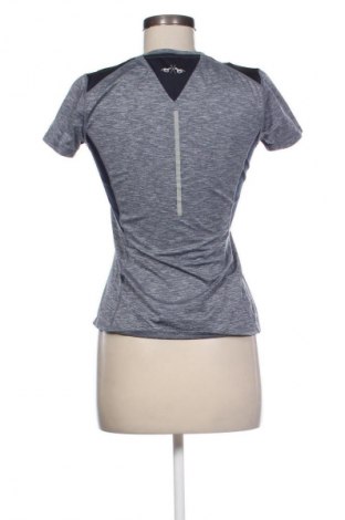 Дамска тениска Hv Polo, Размер S, Цвят Сив, Цена 14,99 лв.