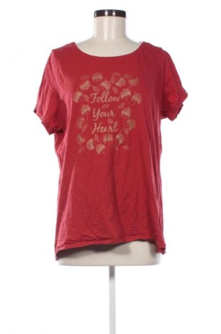 Tricou de femei In Extenso, Mărime XXL, Culoare Multicolor, Preț 43,00 Lei
