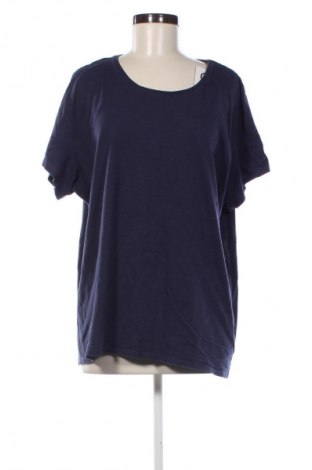 Tricou de femei In Extenso, Mărime XXL, Culoare Albastru, Preț 43,00 Lei