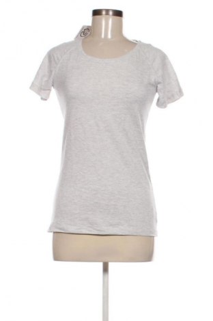 Γυναικείο t-shirt Infinity, Μέγεθος S, Χρώμα Γκρί, Τιμή 7,99 €