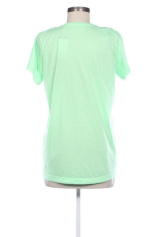 Damski T-shirt Infinity Woman, Rozmiar L, Kolor Zielony, Cena 91,99 zł