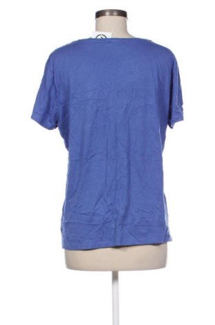 Damen T-Shirt Iwie, Größe XL, Farbe Blau, Preis 11,99 €