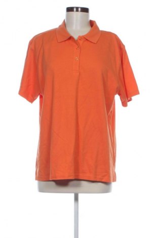 Női póló James & Nicholson, Méret XXL, Szín Narancssárga
, Ár 6 526 Ft