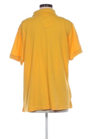 Női póló James & Nicholson, Méret XXL, Szín Sárga, Ár 4 016 Ft
