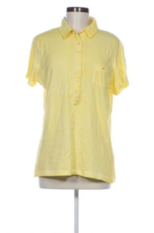 Női póló James & Nicholson, Méret XL, Szín Sárga, Ár 6 526 Ft