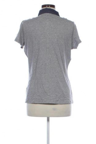 Damski T-shirt James & Nicholson, Rozmiar M, Kolor Szary, Cena 73,58 zł