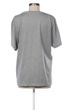 Damen T-Shirt James & Nicholson, Größe XXL, Farbe Grau, Preis 8,62 €