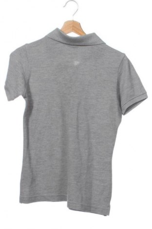 Damen T-Shirt James & Nicholson, Größe XS, Farbe Grau, Preis 9,62 €